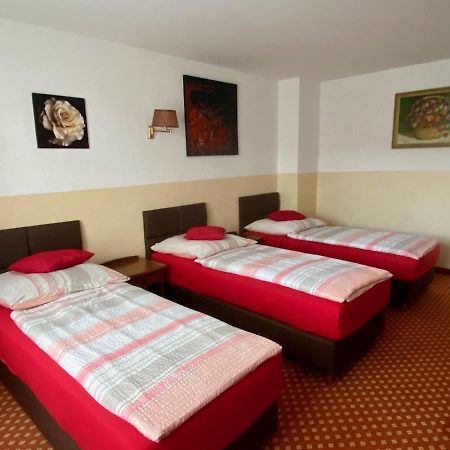 Eurostopas Bremen Ngoại thất bức ảnh