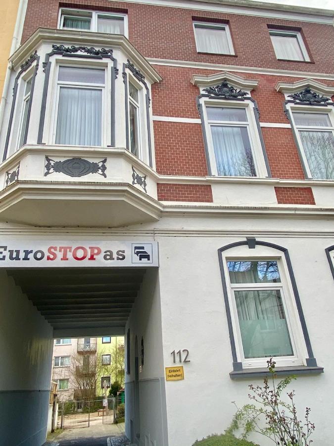 Eurostopas Bremen Ngoại thất bức ảnh